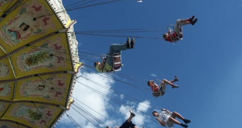 Bucharest-Ilfov Region, European Leader in Work Intensity but Encircled by Poverty